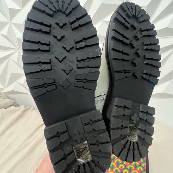 Kurt Geiger Mayfair Chunky Boot - Picture 8 of 11